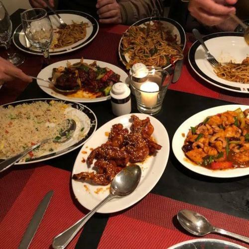 Hotel Tulip Inn