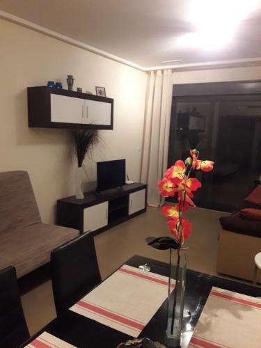 Apartamento Jardines De Las Marinas II Denia