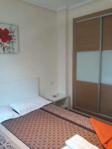 Apartamento Jardines De Las Marinas II Denia