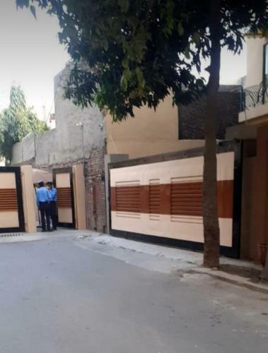Bed & Breakfast Versa Apartment And Lodges Gulberg3 Lahore