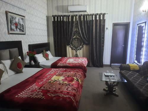 Hotel Royal Fort