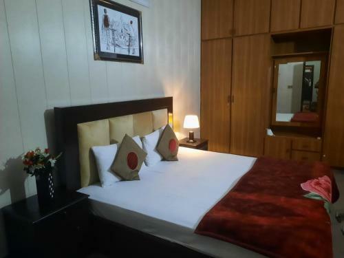 Hotel Royal Fort