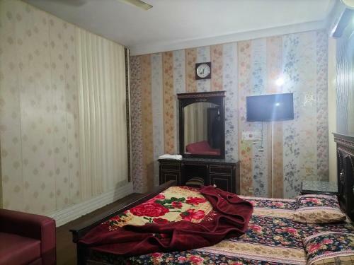 Hotel New Kingston Motel