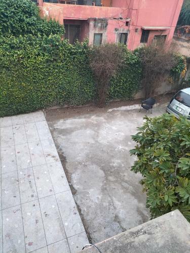 Hotel New Kingston Motel