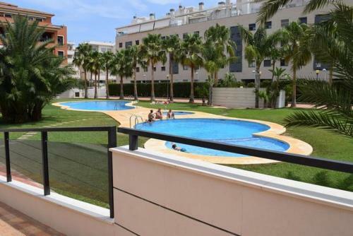 Apartamento Jardines De Las Marinas Premium