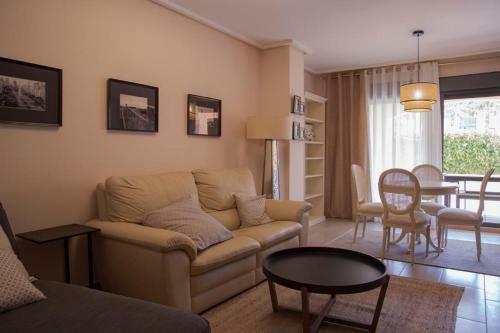 Apartamento Jardines De Las Marinas Premium