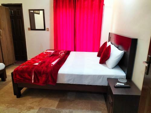 Residency Hotel Lahore
