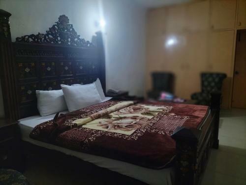 Hotel Basera