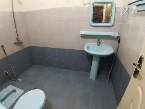 Apartamento Three Bedrooms Home Johar Town