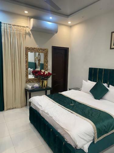 Golden One Hotel