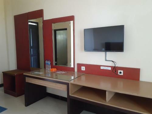 Surya Hotel & Resort