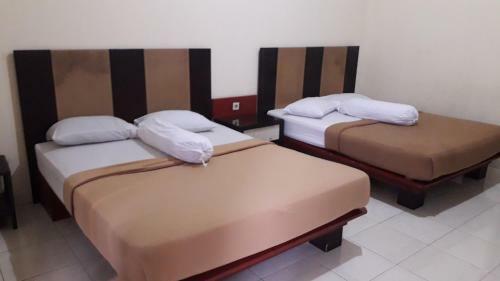 Surya Hotel & Resort