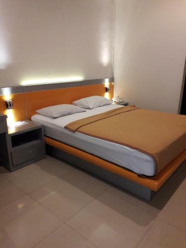 Surya Hotel & Resort