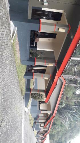 Surya Hotel & Resort