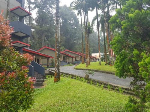 Surya Hotel & Resort