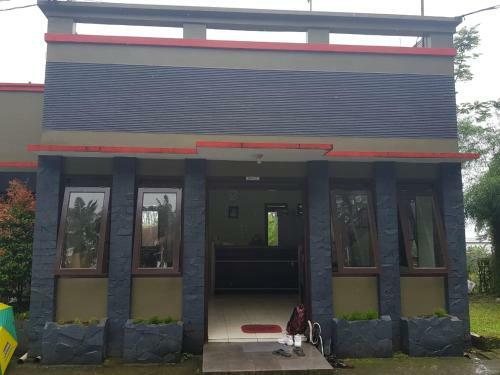 Surya Hotel & Resort