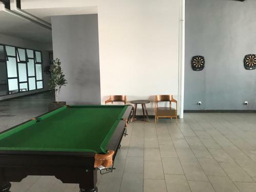 Apartamento Simfoni Level 39 Superior Designer Studio With 100mbps Wifi & Netflix