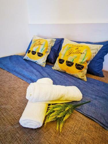 Apartamento Simfoni Level 39 Superior Designer Studio With 100mbps Wifi & Netflix