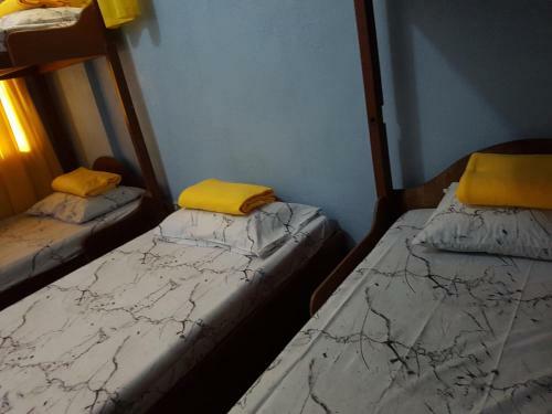 Jabbitos Baguio Transient House 1