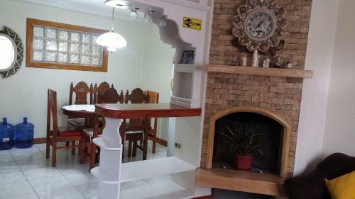 Jabbitos Baguio Transient House 1