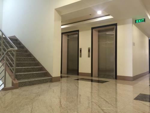 Apartamento Susana's Baguio Condotel