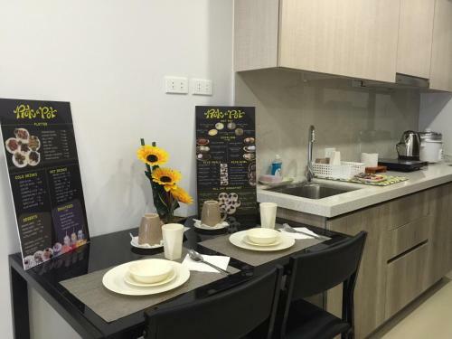 Apartamento Susana's Baguio Condotel