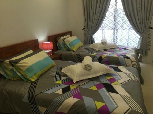 Apartamento Susana's Baguio Condotel