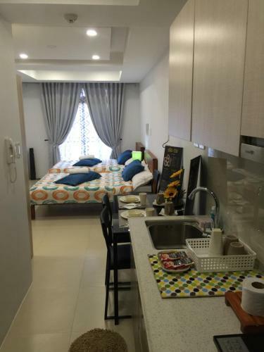 Apartamento Susana's Baguio Condotel