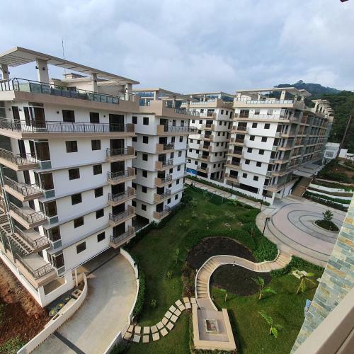 Lodge Cozyhill Baguio Home
