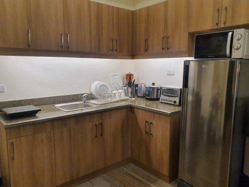 Lodge Cozyhill Baguio Home