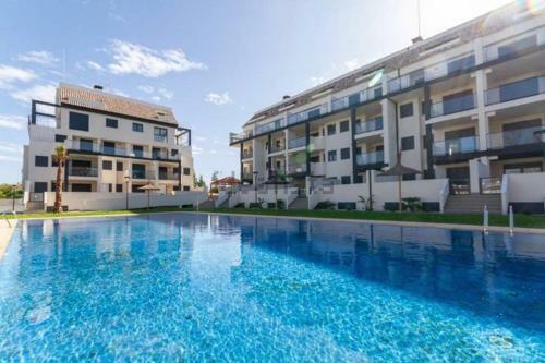 Apartamento La Coqueta De La Playa