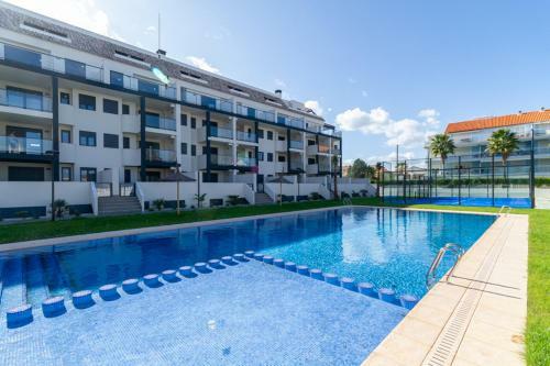 Apartamento La Coqueta De La Playa