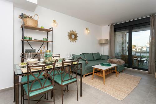 Apartamento La Coqueta De La Playa