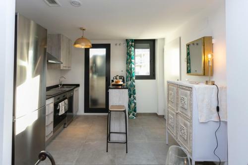 Apartamento La Coqueta De La Playa