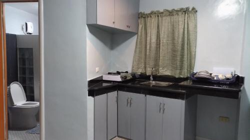 Jcga Apartments (angelo's Burnham)