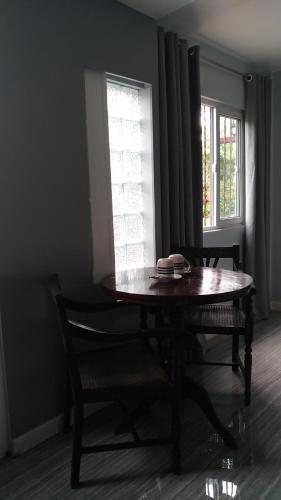 Jcga Apartments (angelo's Burnham)