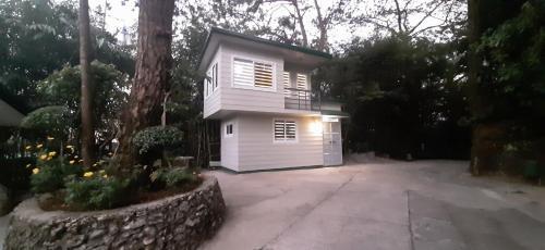 Jcga Apartments (angelo's Burnham)