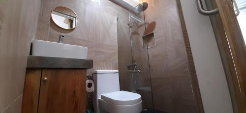 Jcga Apartments (angelo's Burnham)