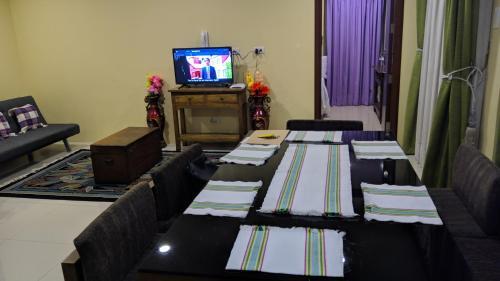 Apartamento Luogofresco Condotel