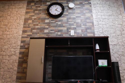Apartamento Daichi Place Megatower Residences