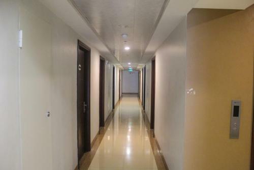 Apartamento Daichi Place Megatower Residences