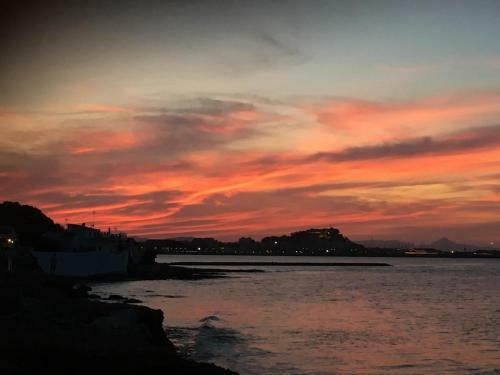 Apartamento Estudio, Playa De Denia