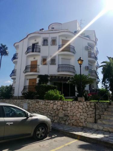Apartamento Estudio, Playa De Denia