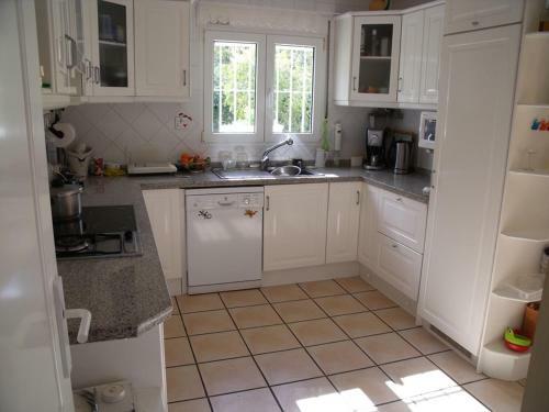 Villa Luxueuse Denia � Partager