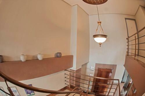 Posada Elmar Cabin - The Half House