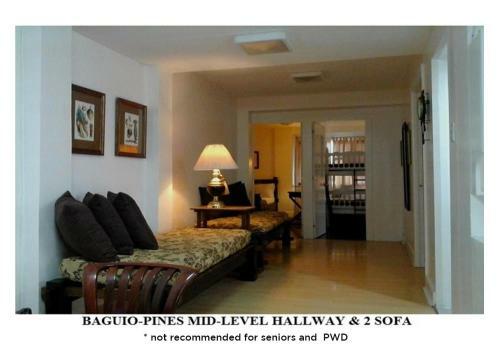 Hostal Agreeable Family Baguio Suites