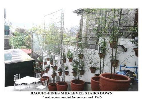 Hostal Agreeable Family Baguio Suites