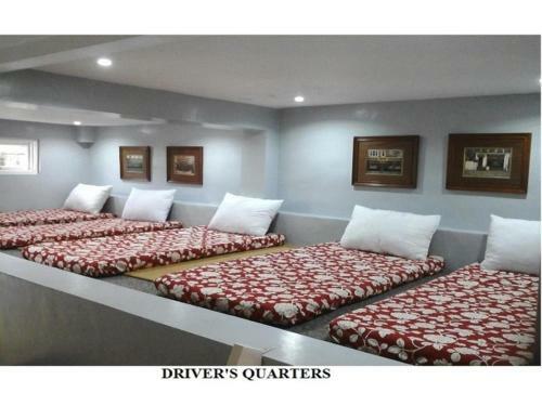Hostal Agreeable Family Baguio Suites