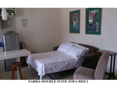 Hostal Agreeable Family Baguio Suites