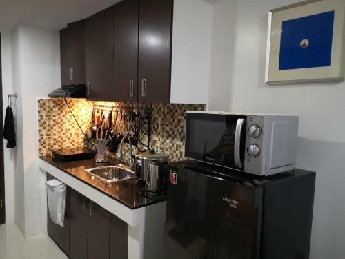 Apartamento Burnham Hill Condominium By Kf